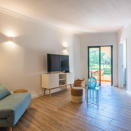 גיאה Salgados 1 Bedroom Apartment - 500M From The Beach מראה חיצוני תמונה