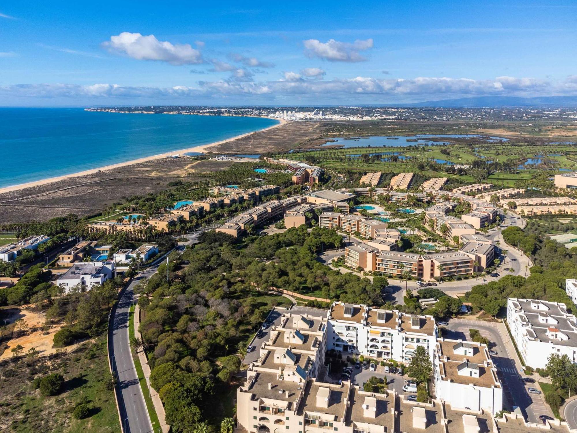 גיאה Salgados 1 Bedroom Apartment - 500M From The Beach מראה חיצוני תמונה